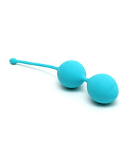 Rimba Toys – Brüssels – Kegelbälle – Blau