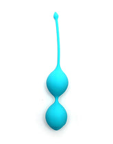 Rimba Toys – Brüssels – Kegelbälle – Blau