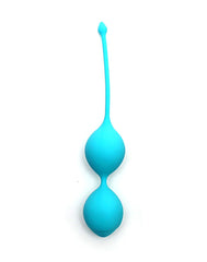 Rimba Toys – Brüssels – Kegelbälle – Blau