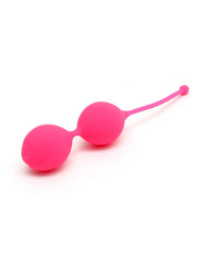 Rimba Toys – Brüssels – Kegelbälle – Rosa