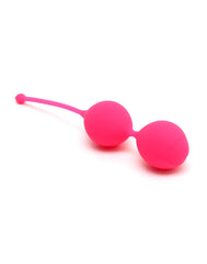Rimba Toys – Brüssels – Kegelbälle – Rosa