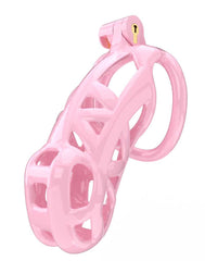 Rimba P-Cage - P-Cage PC01 - Peniskäfig Größe L - Rosa
