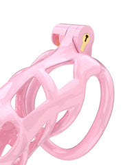 Rimba P-Cage - P-Cage PC01 - Peniskäfig Größe M - Rosa