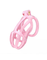 Rimba P-Cage - P-Cage PC02 - Peniskäfig Größe M - Rosa