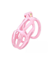 Rimba P-Cage - P-Cage PC02 - Peniskäfig Größe S - Rosa