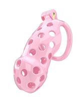 Rimba P-Cage - P-Cage PC03 - Peniskäfig Größe L - Rosa