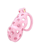 Rimba P-Cage - P-Cage PC03 - Peniskäfig Größe M - Rosa