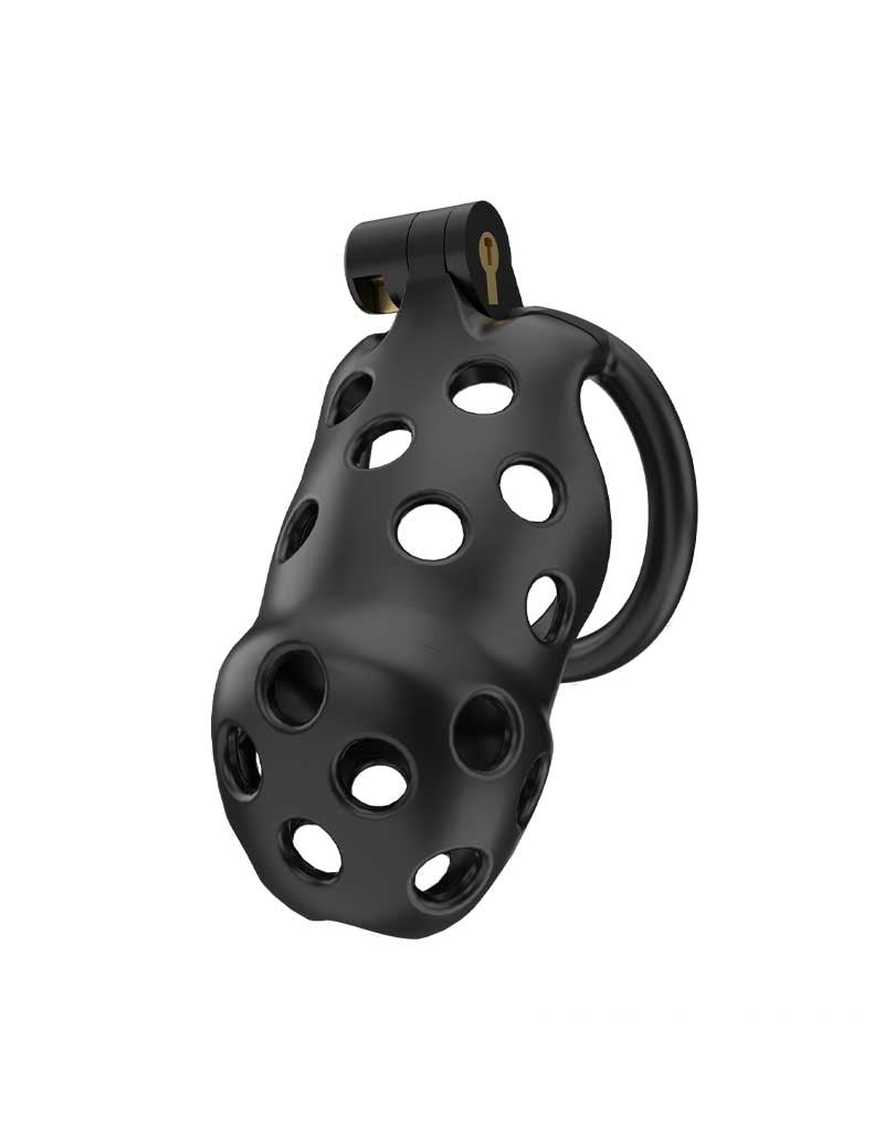 Rimba P-Cage - P-Cage PC03 - Peniskäfig Größe S - Schwarz