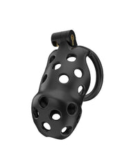 Rimba P-Cage - P-Cage PC03 - Peniskäfig Größe S - Schwarz