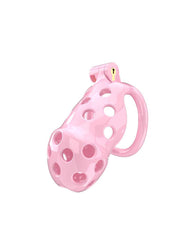 Rimba P-Cage - P-Cage PC03 - Peniskäfig Größe S - Rosa