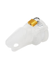 Rimba P-Cage - P-Cage PC04 - Peniskäfig - Transparent