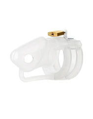 Rimba P-Cage - P-Cage PC04 - Peniskäfig - Transparent