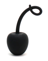 Rimba Toys - Paris - Kegelkugel in Apfelform - Schwarz
