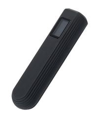 Rimba Toys - Sensual Nights SN02 - Bullet Vibrator - Schwarz