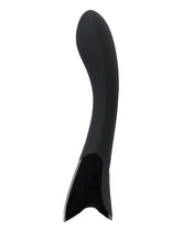 1: Rimba Toys - Sensual Nights SN04 - G-Punkt-Vibrator - Schwarz