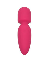 Rimba Toys - Valencia - Mini Wand Vibrator - Pink