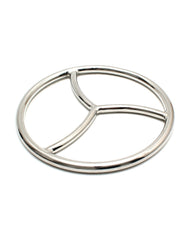 3: Rimba - Triple Shibari Ring