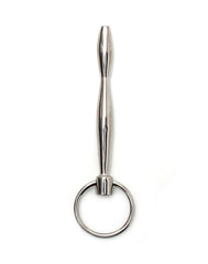 3: Rimba - Urethral plug hollow with ring