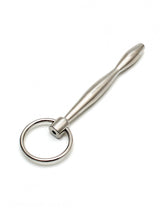 1: Rimba - Urethral plug hollow with ring