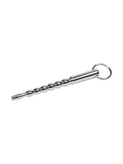 Rimba Bondage Play - Edelstahl Ballstretcher mit Inbusschlüssel (Höhe 1.5 cm)