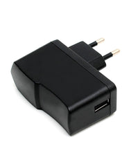 Rimba - USB nach EU AC Adapter Stecker