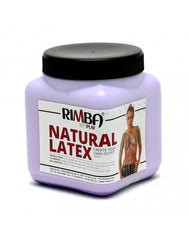 Rimba - Liquid latex