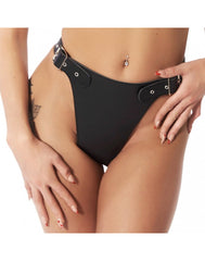 Rimba - Slip mit Glied (4 x 15 cm) nach innen