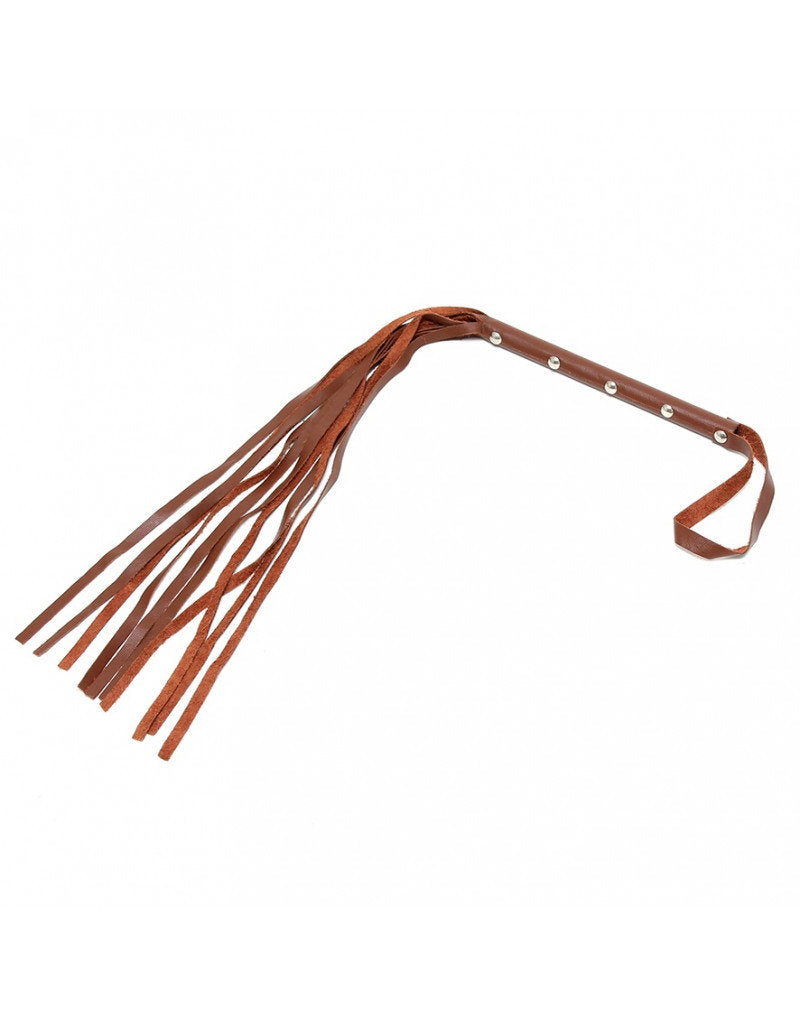 Rimba - Peitsche 62 cm