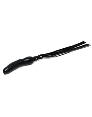 Rimba - Peitsche mit Dildo