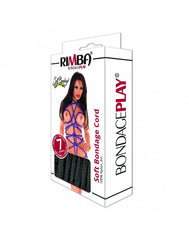 Rimba - Bondage Seil, 7 m