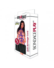 Rimba - Bondage Seil, 5 m