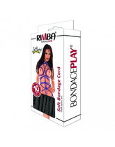 Rimba - Bondage Seil, 10 m