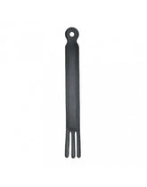 Rimba - Peitsche mit Innenkern aus Metal