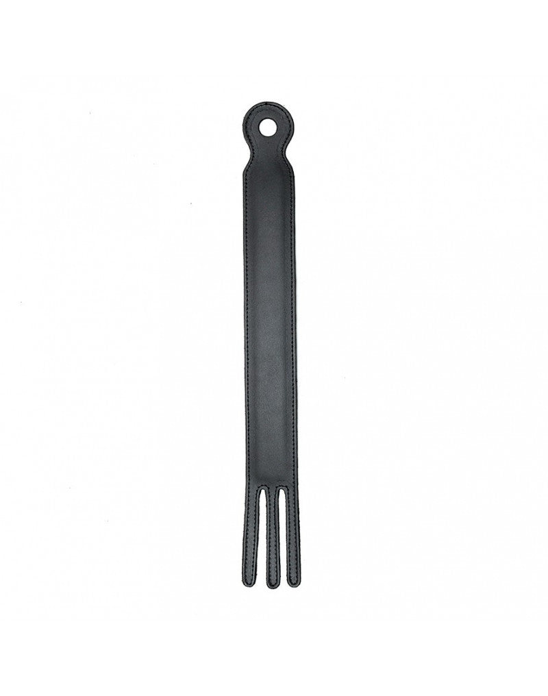 Rimba - Peitsche mit Innenkern aus Metal