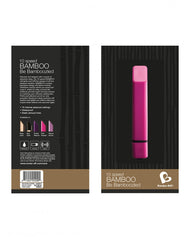 Rocks-Off Bamboo 10 Speed