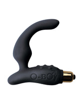 1: Rocks-Off O-Boy