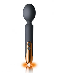 Rocks-Off - Oriel - Wandvibrator - Schwarz