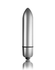 Rocks-Off - Petite Sensations Bubbles - Analvibrator - Schwarz