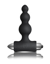 Rocks-Off - Petite Sensations Bubbles - Analvibrator - Schwarz