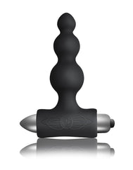 Rocks-Off - Petite Sensations Bubbles - Analvibrator - Schwarz