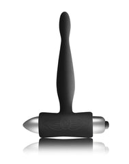 Rocks-Off - Petite Sensations Teazer - Anal Vibrator - Schwarz