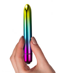 Rocks-Off - Prisma - Kugelvibrator - Mehrfarbig