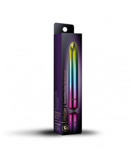 Rocks-Off - Prisma - Kugelvibrator - Mehrfarbig