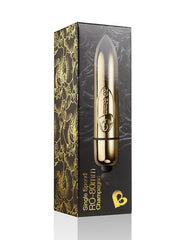Rocks-Off RO-80mm - Bullet vibrator