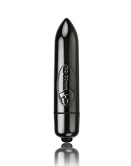 1: Rocks-Off RO-80mm Midnight Metal - Bullet vibrator
