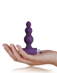 Rocks-Off - Petite Sensations Bubbles - Analvibrator - Violett
