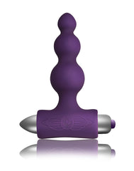 Rocks-Off - Petite Sensations Bubbles - Analvibrator - Violett