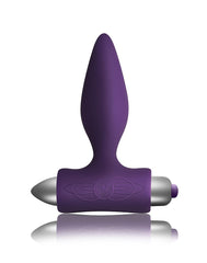 Rocks-Off - Petite Sensations Plug - Anal Vibrator - Violett