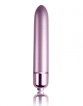 Rocks-Off Touch of Velvet Soft Lilac