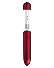 Rocks-Off Truly Yours Scarlet Velvet Ro-90mm